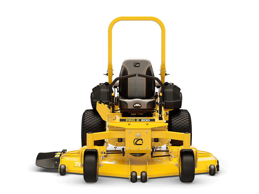 Z1-122 - CubCadet Online