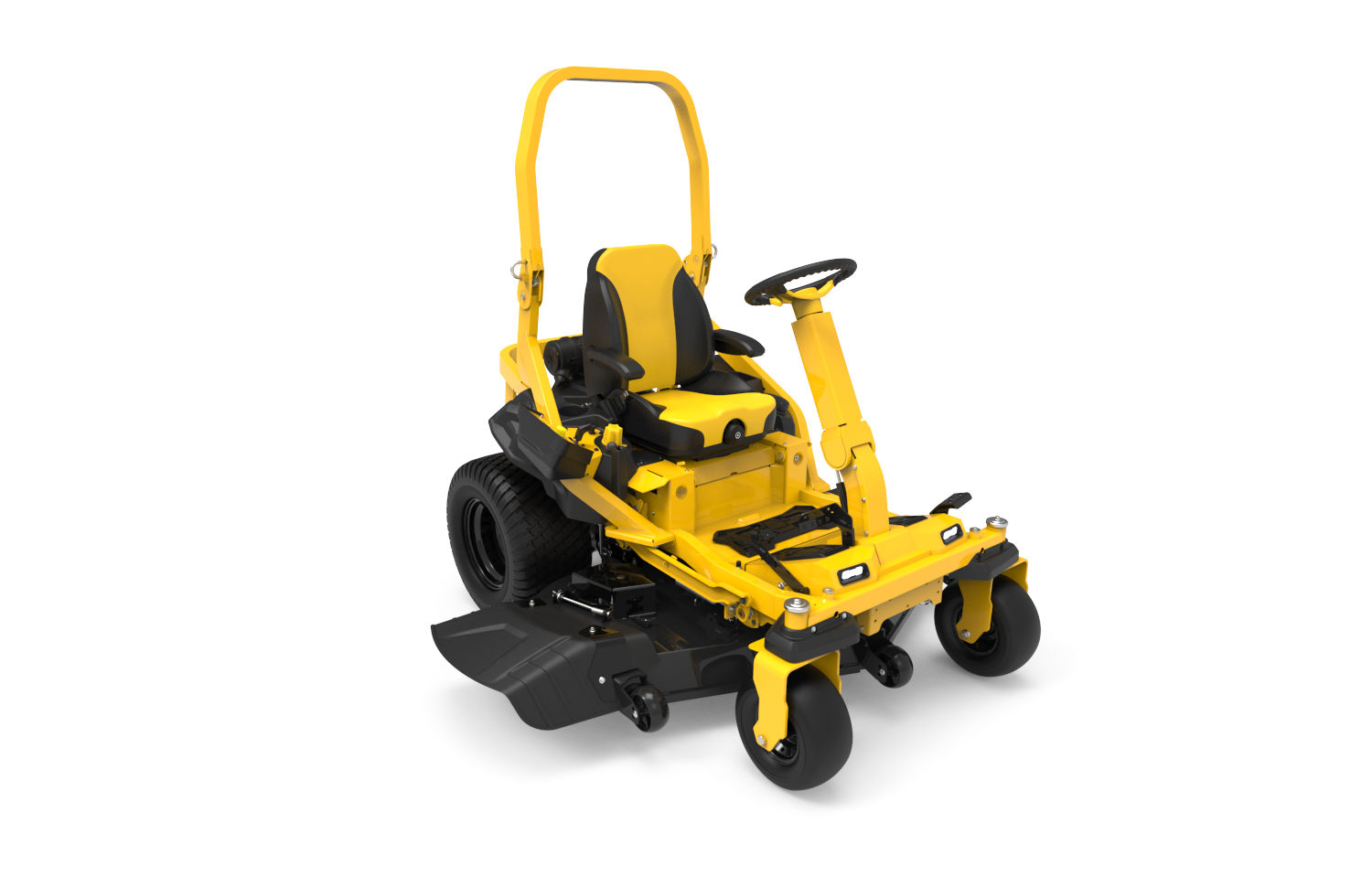 XZ8 - S122 - CubCadet Online